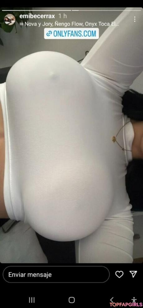Emibecerra nude leaked OnlyFans photo #9