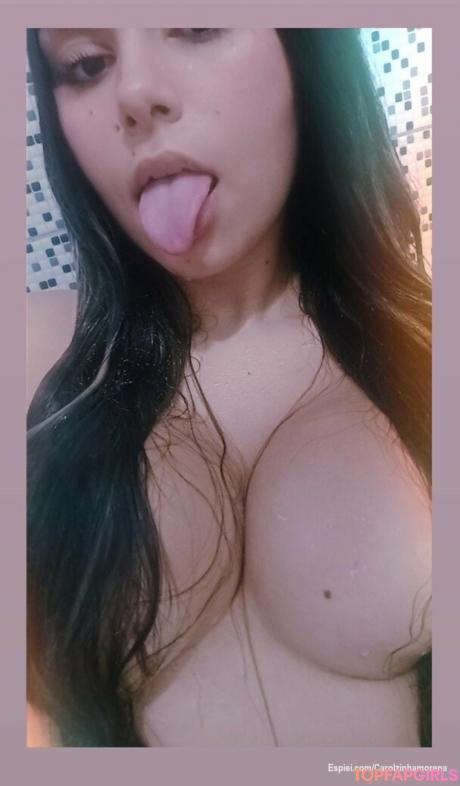 Carol nude leaked OnlyFans photo #53