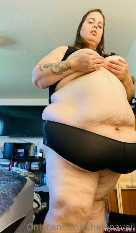 Helenavail nude leaked OnlyFans photo #9