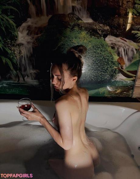 Mencia_francis nude leaked OnlyFans photo #1