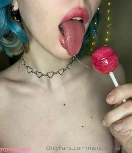 Mencia_francis nude leaked OnlyFans photo #73