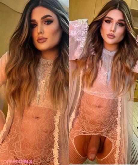 Antonella nude leaked OnlyFans photo #1