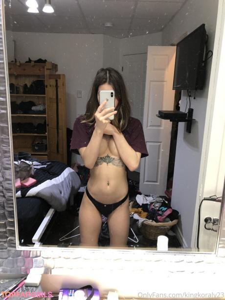 Kingkoraly nude leaked OnlyFans photo #13