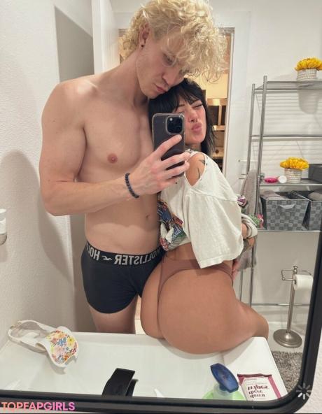Luciferisfemale nude leaked OnlyFans photo #7