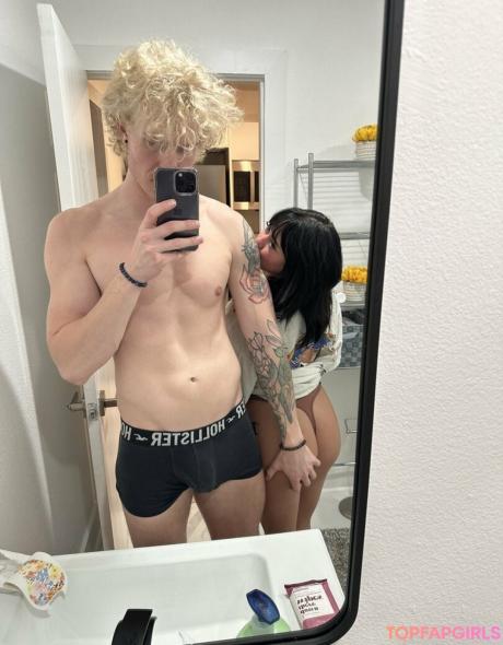 Luciferisfemale nude leaked OnlyFans photo #8