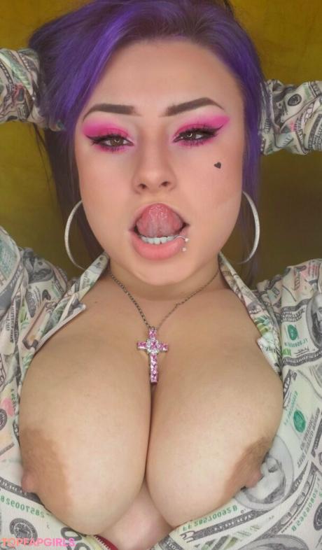 Urpawgkylie nude leaked OnlyFans photo #44