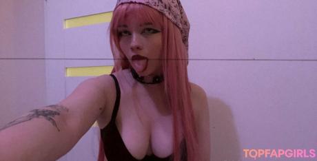 Jadethequeen17 nude leaked OnlyFans photo #57