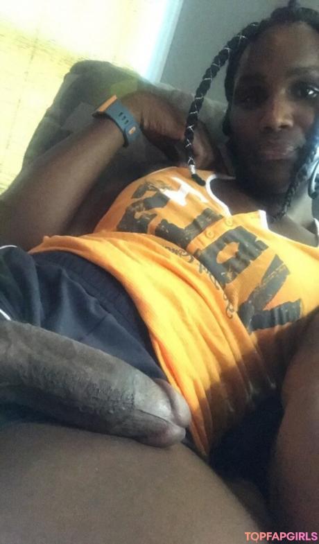 Serena nude leaked OnlyFans photo #1
