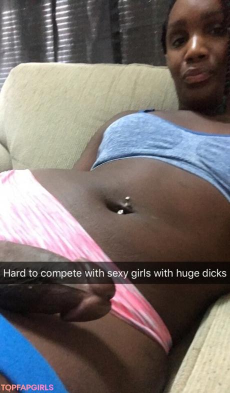 Serena nude leaked OnlyFans photo #2