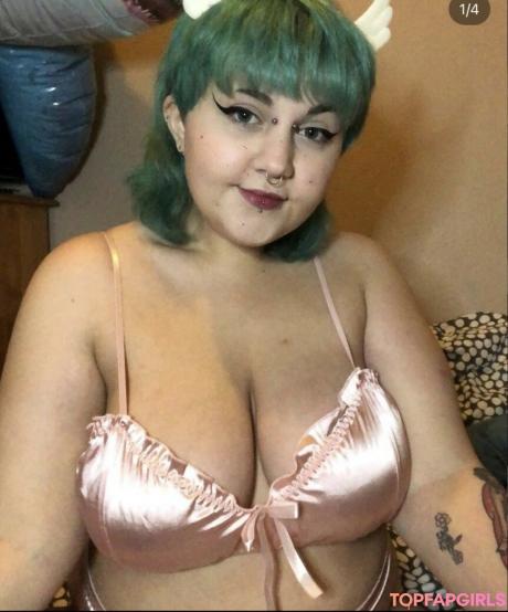 Theamichan nude leaked OnlyFans photo #15