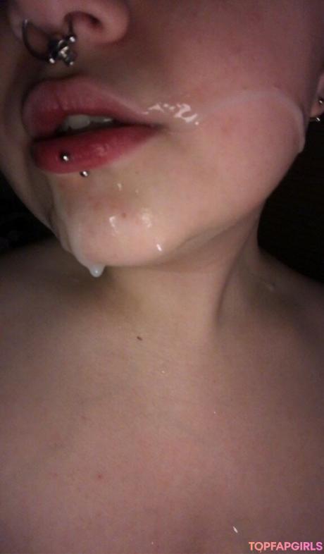 Theamichan nude leaked OnlyFans photo #27