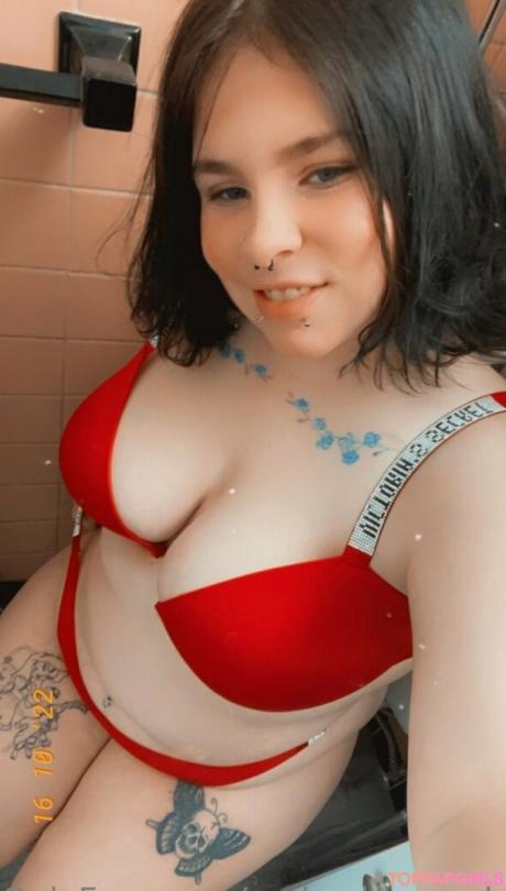 Makaylaanarchy nude leaked OnlyFans photo #6