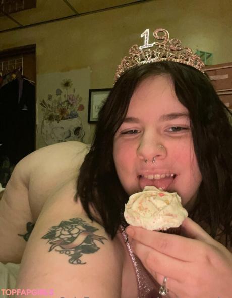 Makaylaanarchy nude leaked OnlyFans photo #9