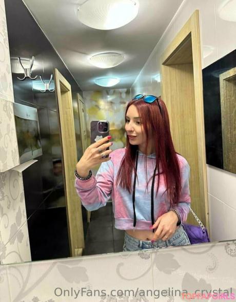 Angel_crystalll nude leaked OnlyFans photo #10