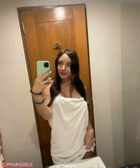 Angel_crystalll nude leaked OnlyFans photo #19