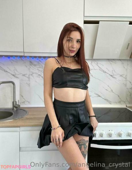 Angel_crystalll nude leaked OnlyFans photo #37