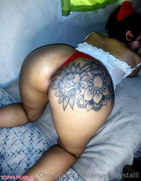 Angel_crystalll nude leaked OnlyFans photo #78