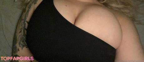 Nessmarie nude leaked OnlyFans photo #7