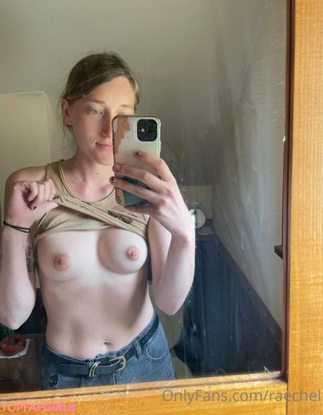 Raechel nude leaked OnlyFans photo #2