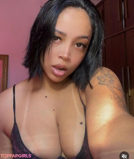 Nathalia nude leaked OnlyFans photo #1