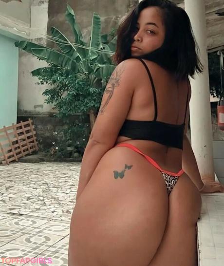 Nathalia nude leaked OnlyFans photo #5