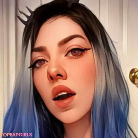 Ashe nude leaked OnlyFans pic