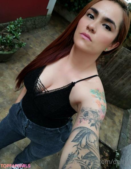 Deirys nude leaked OnlyFans photo #26