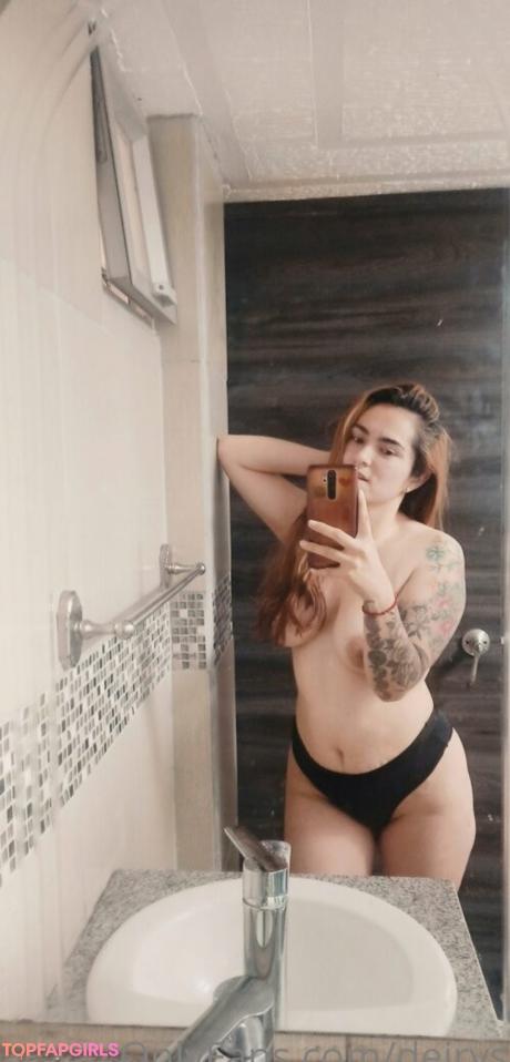 Deirys nude leaked OnlyFans photo #27