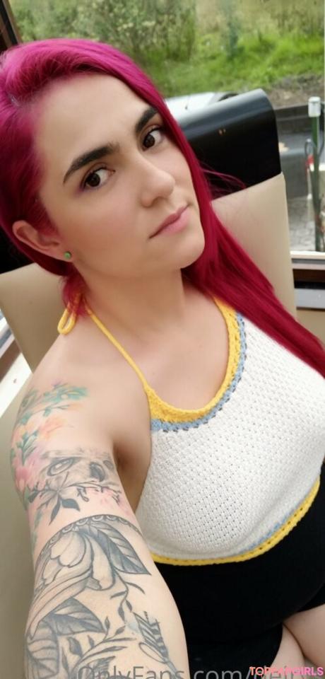 Deirys nude leaked OnlyFans photo #37