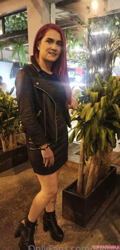 Deirys nude leaked OnlyFans photo #41