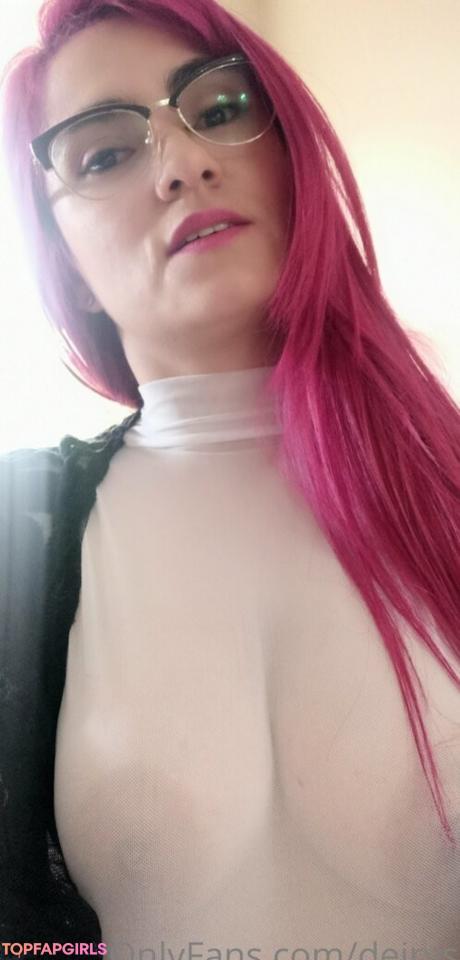 Deirys nude leaked OnlyFans photo #53