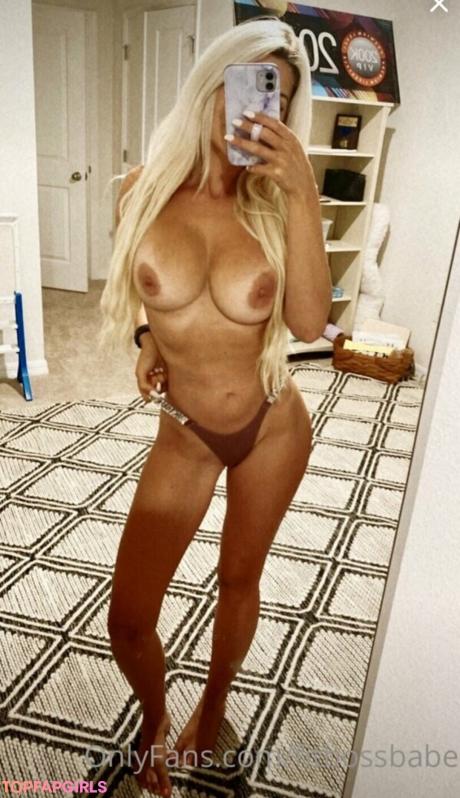 Fitbossbabe nude leaked OnlyFans photo #12