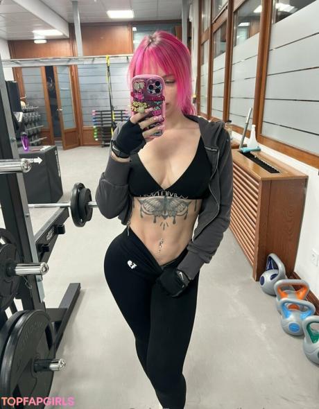 Leahmeow nude leaked OnlyFans photo #307