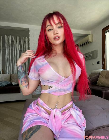 Leahmeow nude leaked OnlyFans photo #395