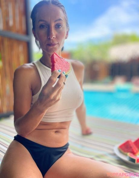 Mrs.kiss nude leaked OnlyFans photo #1