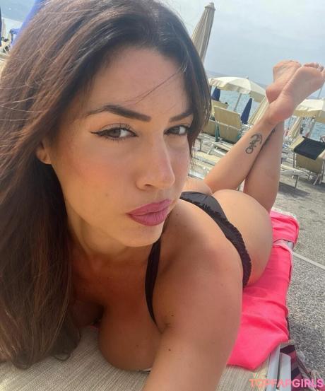 Giusy nude leaked OnlyFans photo #57
