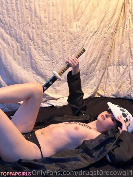NuMetal nude leaked OnlyFans photo #10