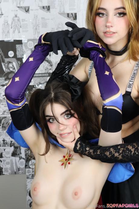 NuMetal nude leaked OnlyFans photo #115