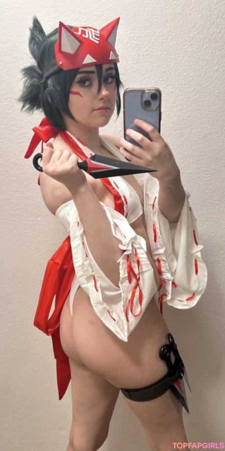 NuMetal nude leaked OnlyFans photo #133