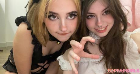 NuMetal nude leaked OnlyFans photo #19