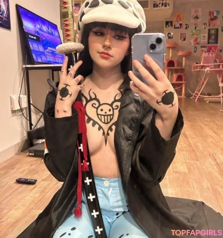 NuMetal nude leaked OnlyFans photo #53