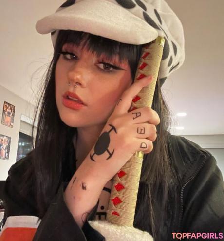 NuMetal nude leaked OnlyFans photo #57