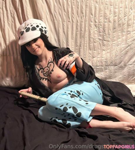 NuMetal nude leaked OnlyFans photo #7