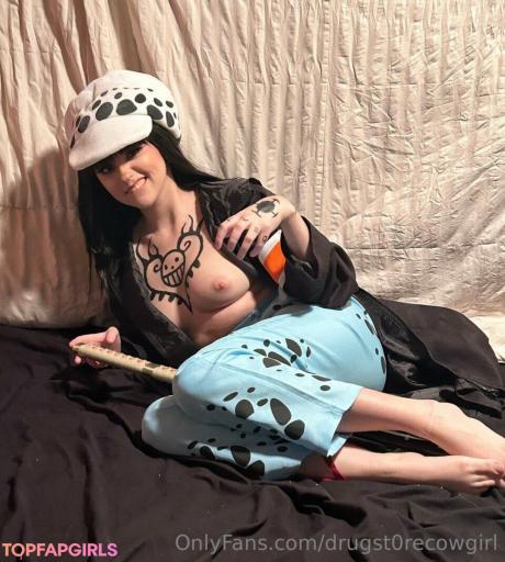 NuMetal nude leaked OnlyFans photo #85
