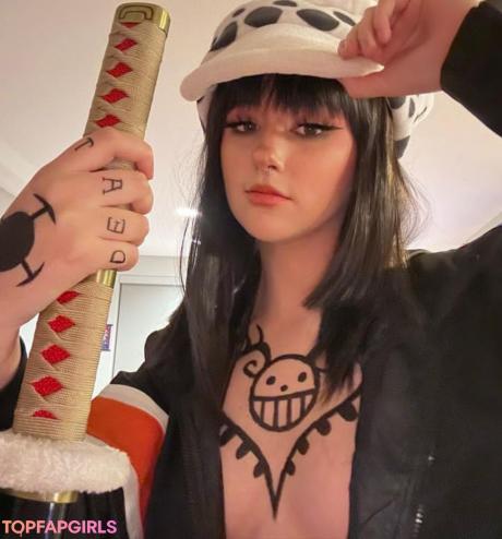 NuMetal nude leaked OnlyFans photo #92