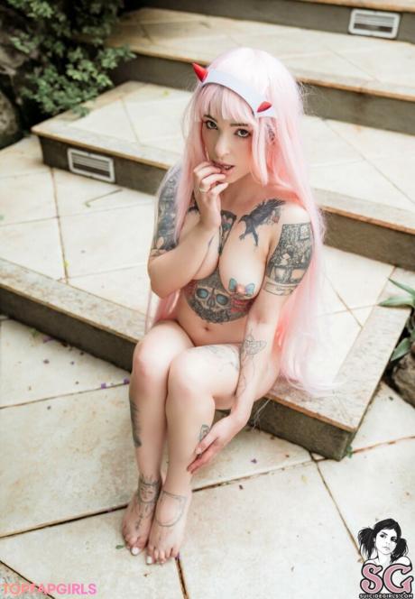 Khachery nude leaked OnlyFans photo #62