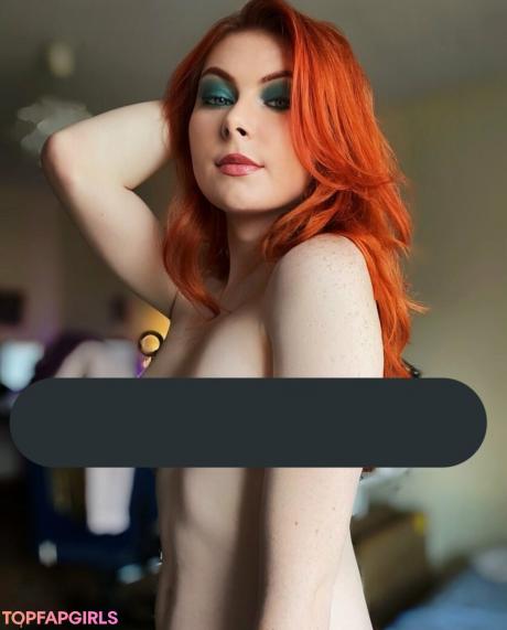 Renarde nude leaked OnlyFans photo #2