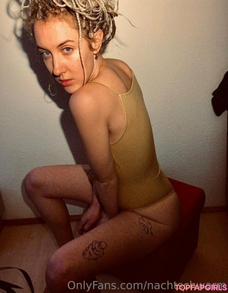 Nachtschwarm nude leaked OnlyFans photo #15