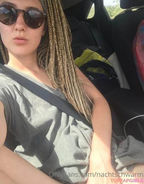 Nachtschwarm nude leaked OnlyFans photo #2