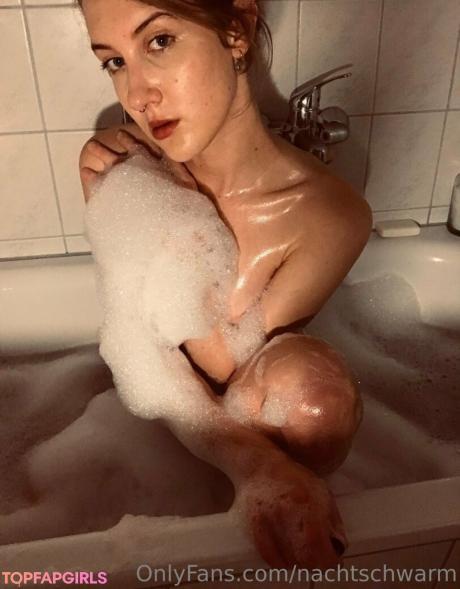 Nachtschwarm nude leaked OnlyFans photo #25